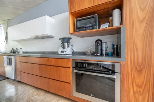 Casa En Condominio Con Exclusivo Diseño Arquitectónico