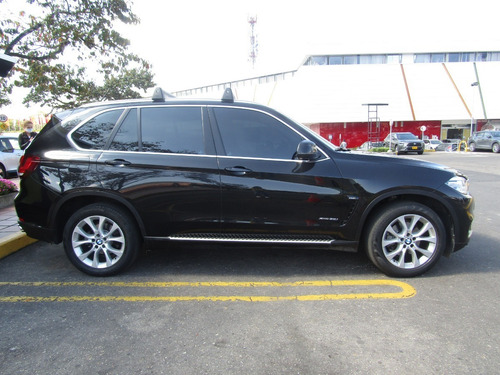 Imagen 8 de 15 de Bmw X5 Xdrive35i
