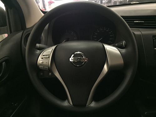 Nissan Frontier 2.3 S Cd 4x2 Mt