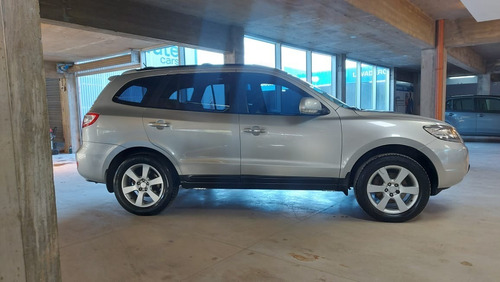 Imagen 5 de 15 de Hyundai Santa Fe 4wd 2.2 2010 Gris Tute-cars Orlando
