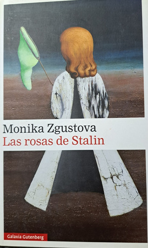 Las Rosas De Stalin (Usado)