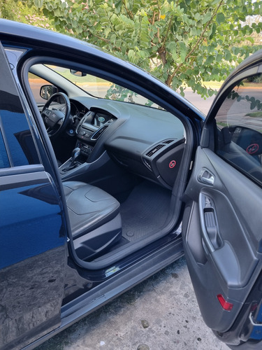 Ford Focus III 2.0 Se Plus At6