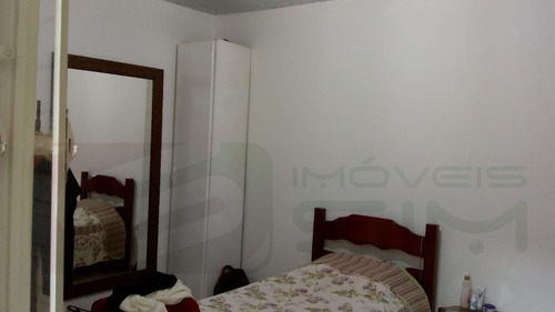 Imagem 7 de 30 de Casa Sobrado Em Santo André - 3735