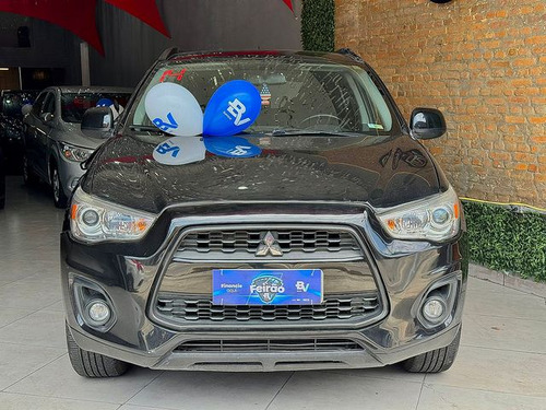 Mitsubishi ASX 2.0 4X2 16V