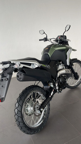 Lander 250 Pronta Entrega Sem Entrada (vendedor Bruno)