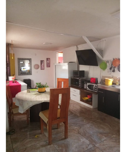 Venta Casa Parral |ureta Bravo Propiedades|