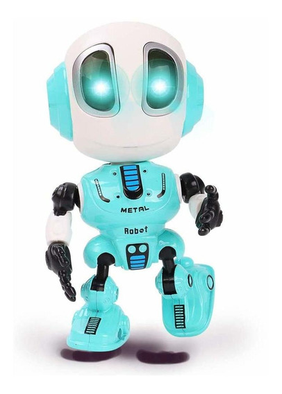 gatear suizo Menos que Juguetes educativos para niños de 3 a 8 años EUTOYZ Talking Robot Repite lo Que Dices Miles de productos Entrega al día siguiente gratis Tiendas emblemáticas edenredpay.com.br gatear suizo Menos que Juguetes educativos para niños de 3 a 8 años EUTOYZ Talking Robot Repite lo Que Dices Miles de productos Entrega al día siguiente gratis Tiendas emblemáticas edenredpay.com.br