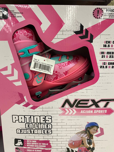 Patines