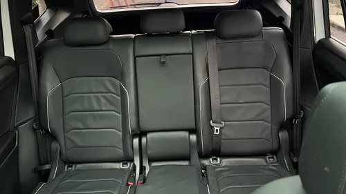 Volkswagen Tiguan 1.4 R-line