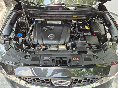 Mazda CX-5 2.5 S Grand Touring 4x2 At