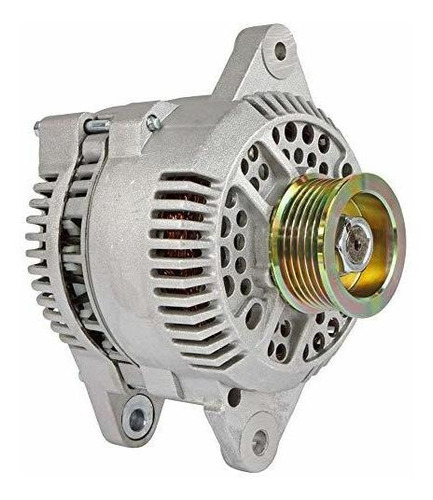 Alternador Nuevo Ford Escort 2.0l 97-02