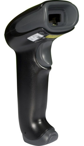 Imagen 1 de 4 de Lector Codigo De Barras Honeywell Voyager 1250g Scaner Usb