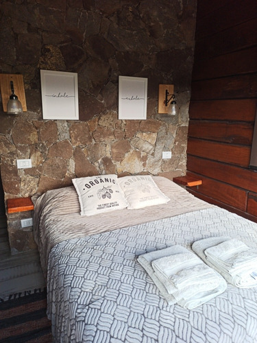 Imagen 20 de 30 de Alquilo Casas De Montaña En El Durazno De Calamuchita