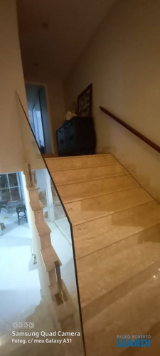 Imagem 12 de 15 de Casa Em Condomínio - Alphaville - Sp - 620395