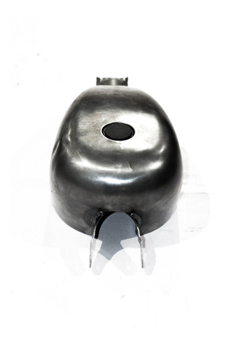Tanque Peanut Tipo 48 Para Harley Davidson Carburada
