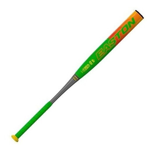 Imagen 2 de 5 de Bate De Softbol Easton Thing Slowpitch 34 / 30oz