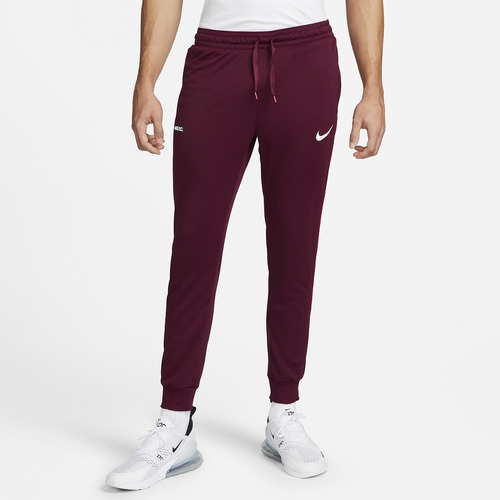 Pantalon Nike Dri-fit Deportivo De Fútbol Para Hombre Ps021