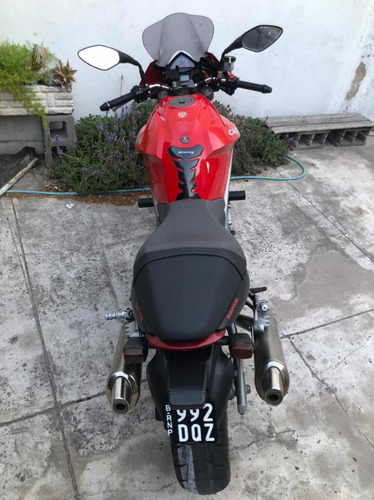Imagen 5 de 7 de Cagiva Raptor 650 / No Ducati / No Vstrom / No Cf Moto
