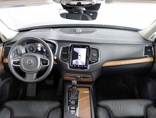 Imagem 7 de 10 de Volvo Xc 90 D5 Inscript