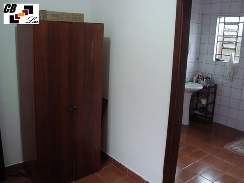 Imagem 6 de 15 de Chacara - Ch00044 - 2532623