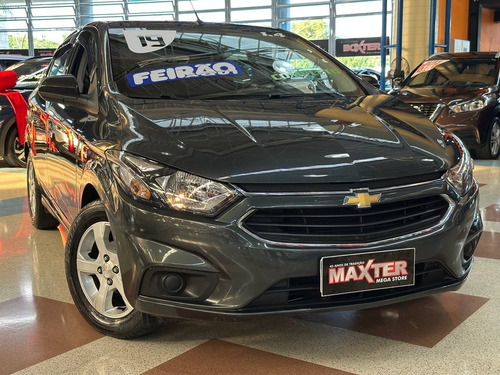 Chevrolet Onix 1.4 MPFI LT 8V
