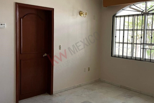 Casa Para Desarrolladores En Lomas De Mazatlán