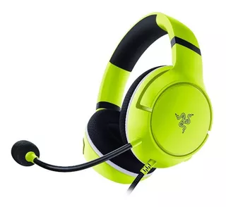 AUDIFONOS RAZER KAIRA X FOR XBOX COLOR VERDE