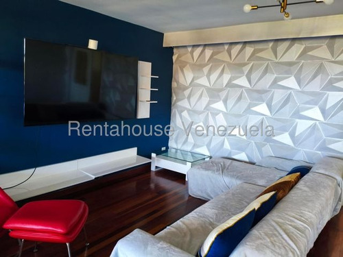 Amplio Y Hermoso Apto. Mls #25-18711