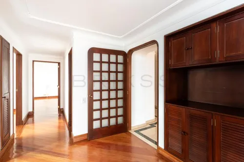 Apartamento En Venta En El Chico. Cod V2241