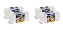 Comprar Organizadores Cajon Ropa Interior Medias Colombraro Kit X 16