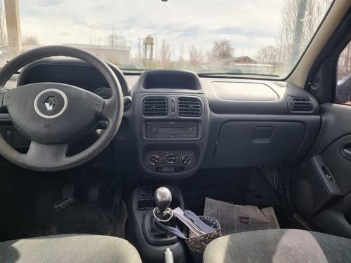Renault Clio 1.2 Mio Dynamique