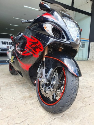 Imagem 15 de 15 de Suzuki Hayabusa Gsx 1300 R