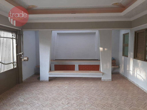 Imagem 2 de 19 de Casa À Venda, 129 M² Por R$ 330.000,00 - Parque Das Figueiras - Ribeirão Preto/sp - Ca3685