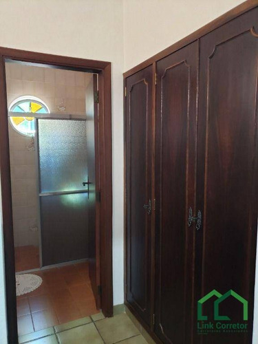 Imagem 28 de 30 de Chácara Com 2 Dormitórios À Venda, 2280 M² Por R$ 1.800.000,00 - Country Club - Valinhos/sp - Ch0019