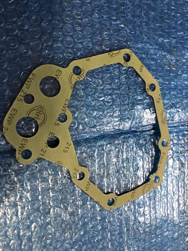 9041880480 Junta Radiador Oleo Motor Om924/904