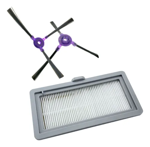 Escova E Filtro Rob Housekeeper Connect Midea Polishop