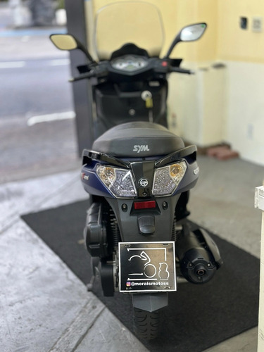 Dafra/citycom 300 I.a Pronta-entrega