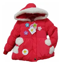 Comprar Camperas Parkas Bebé, Impermeable, Forradas Cordero