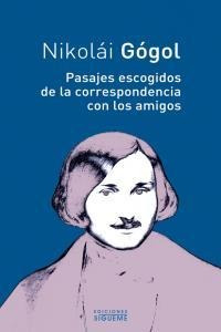 Libro Pasajes Escogidos De La Correspondencia Con Los Ami...