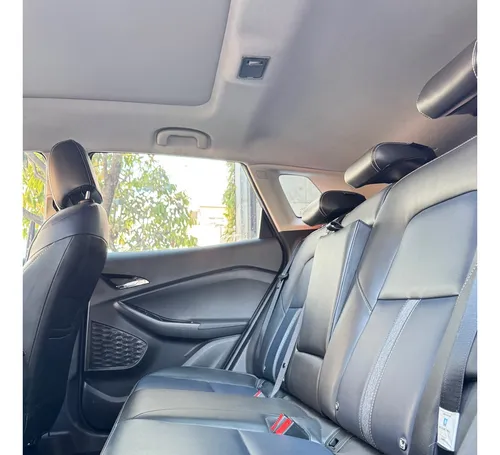 Chevrolet Tracker Premier Turbo 2022