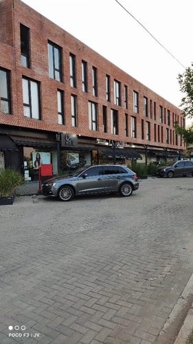 Departamento En Pilar, Club Bamboo, Amenities, Temporario