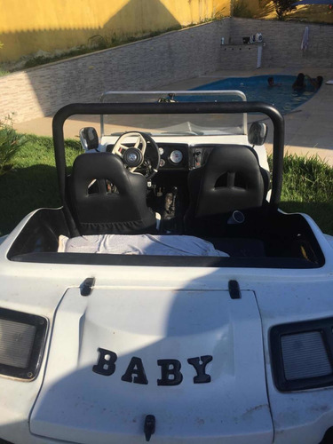 Imagem 4 de 9 de Buggy Baby