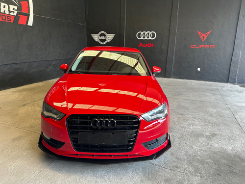 Audi A3 1.4 Ambiente At