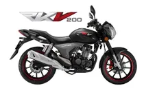 Comprar Keeway Rkv 200 Adhesivos Completos