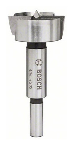 Mecha Broca Bisagra Forstner Madera Bosch 40mm 2608596978