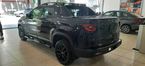 Imagen 16 de 16 de Fiat Toro Ultra 4x4 At9 Ultima!!! Llevala Ya!!! // Jc