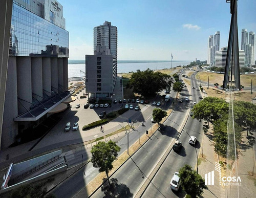 Imagen 12 de 21 de Oficina En Venta Ciudad Ribera Rosario
