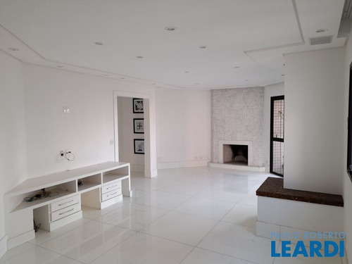 Imagem 1 de 1 de Apartamento - Anália Franco - Sp - 538391