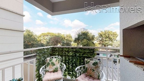 Imagem 3 de 15 de Apartamento - Moema - Ref: 11477 - V-r-equil1020