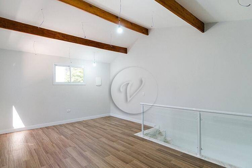 Imagem 15 de 29 de Sobrado Alto Padrão Com 3 Dormitórios À Venda, 235 M² Por R$ 1.600.000 - Centro - Santo André/sp - So1061